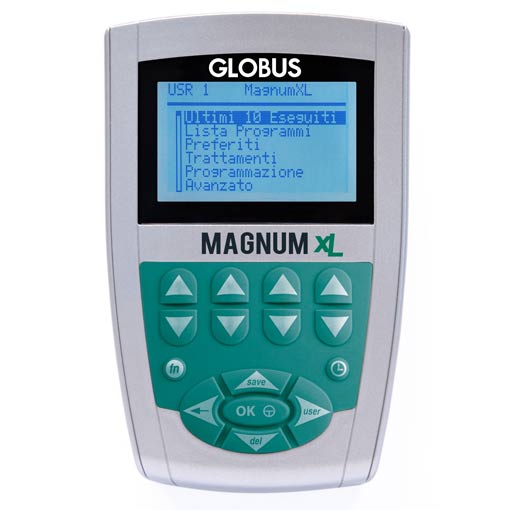 Magnum-XL NOLEGGIO - ORTOPEDIA DR MAZZUCCHELLI PARMA