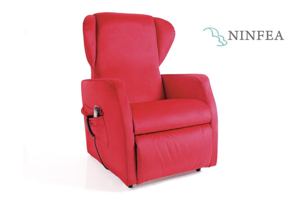 poltrona-elevabile-ninfea-con-roller-system-2-motori-indipendenti - ORTOPEDIA DR MAZZUCCHELLI PARMA